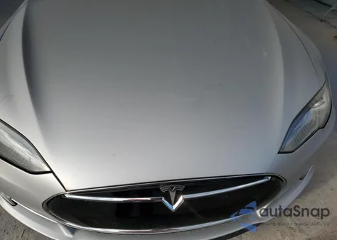 2015 Tesla Mod S 85D из США, поврежденный, VIN 5YJSA4H44FF094060